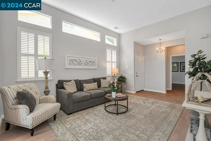 664 Baldwin Dr, Brentwood, California 94513