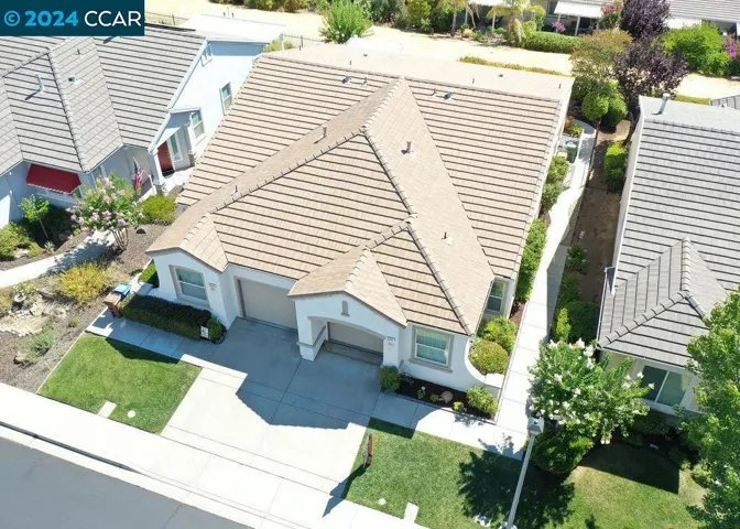 664 Baldwin Dr, Brentwood, California 94513