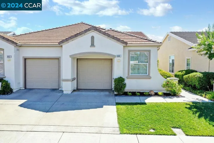 664 Baldwin Dr, Brentwood, California 94513