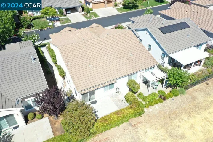 664 Baldwin Dr, Brentwood, California 94513