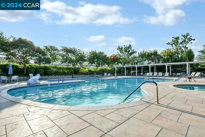 664 Baldwin Dr, Brentwood, California 94513