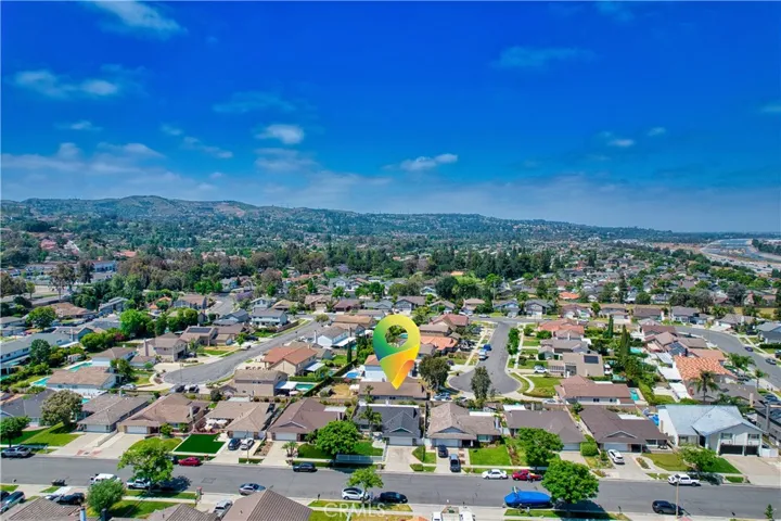 181 N Avenida Malaga, Anaheim Hills, California 92808