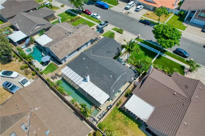 181 N Avenida Malaga, Anaheim Hills, California 92808