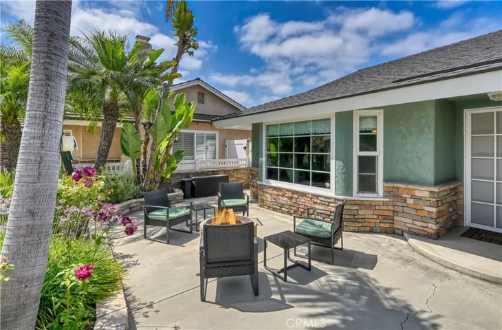 181 N Avenida Malaga, Anaheim Hills, California 92808