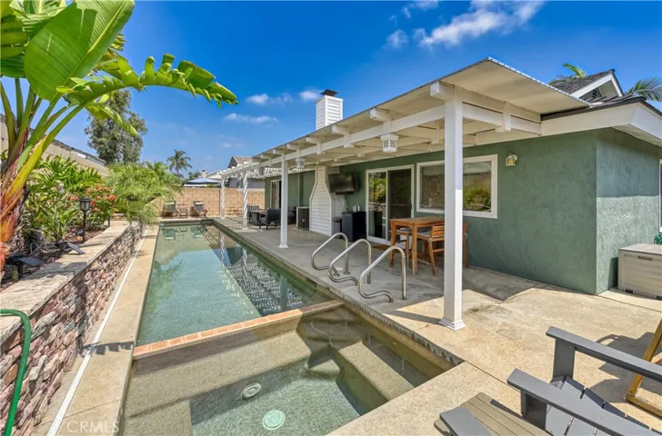181 N Avenida Malaga, Anaheim Hills, California 92808