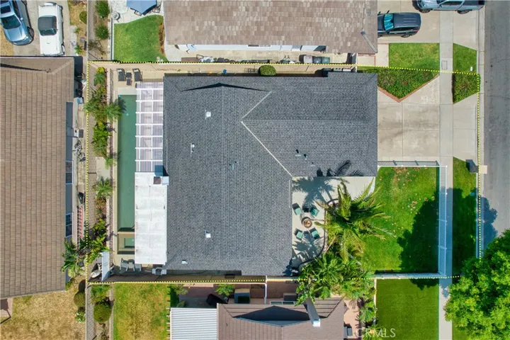 181 N Avenida Malaga, Anaheim Hills, California 92808