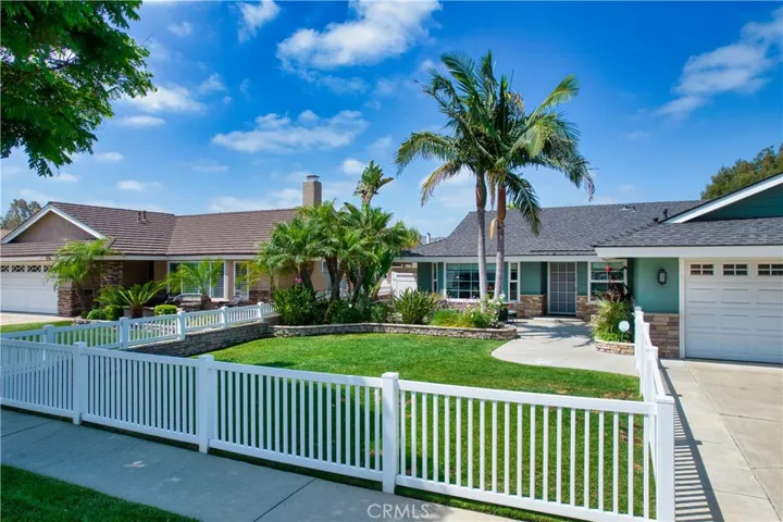 181 N Avenida Malaga, Anaheim Hills, California 92808