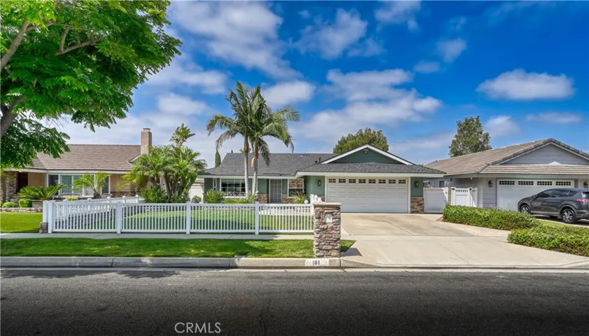 181 N Avenida Malaga, Anaheim Hills, California 92808