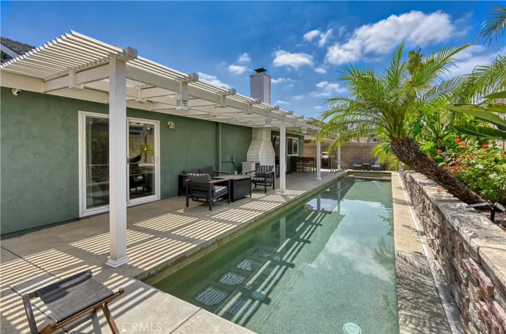 181 N Avenida Malaga, Anaheim Hills, California 92808