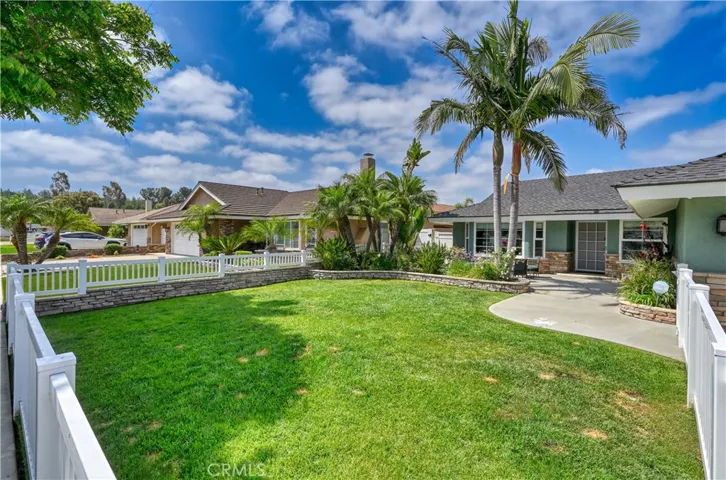 181 N Avenida Malaga, Anaheim Hills, California 92808
