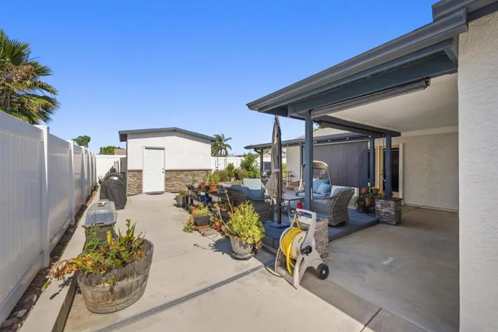 10005 Woodrose Ave, Santee, California 92071
