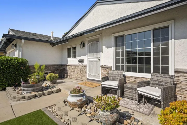 10005 Woodrose Ave, Santee, California 92071