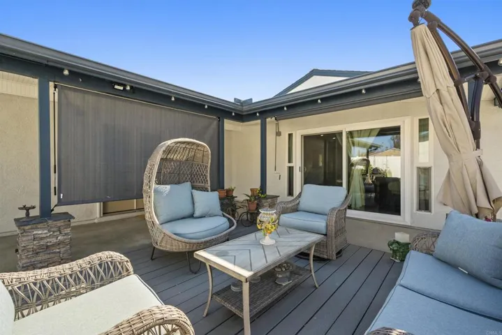 10005 Woodrose Ave, Santee, California 92071