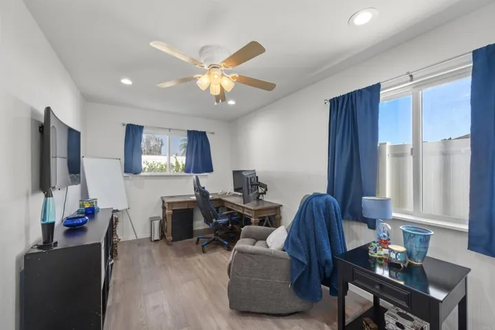 10005 Woodrose Ave, Santee, California 92071