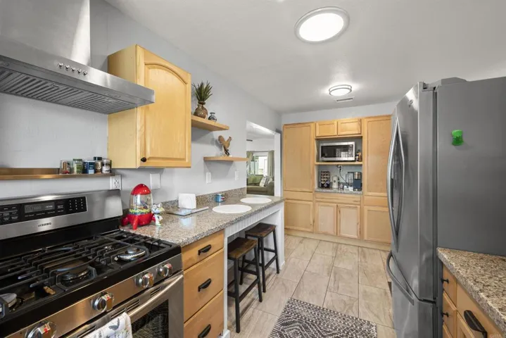 10005 Woodrose Ave, Santee, California 92071