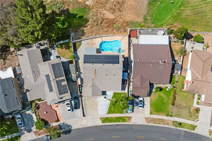 1414 Mariposa Drive, Corona, California 92879