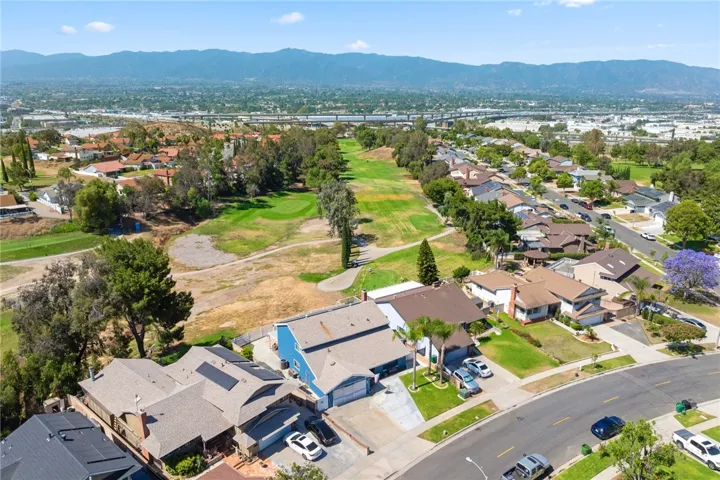 1414 Mariposa Drive, Corona, California 92879