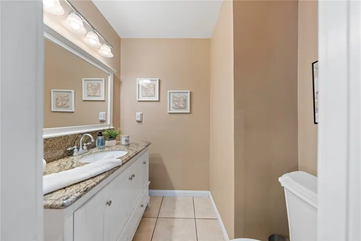 1414 Mariposa Drive, Corona, California 92879
