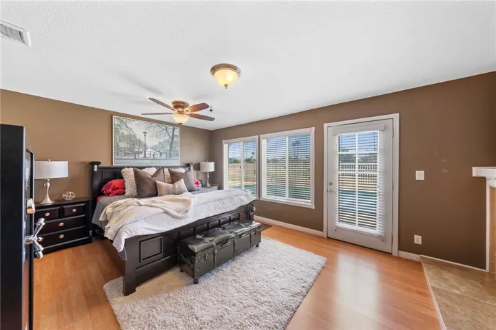 1414 Mariposa Drive, Corona, California 92879