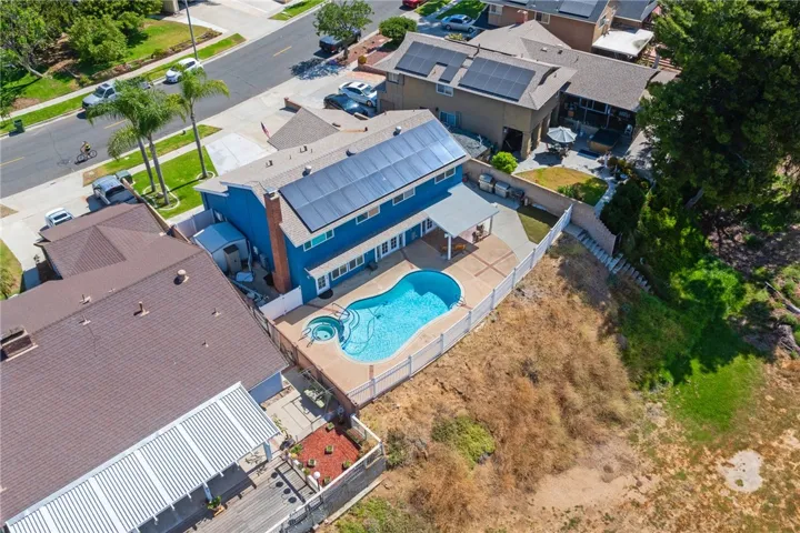 1414 Mariposa Drive, Corona, California 92879