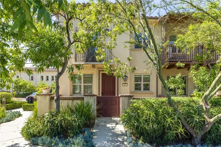 924 E Baseline Road, Claremont, California 91711