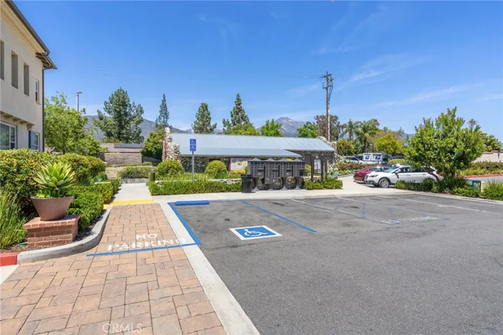 924 E Baseline Road, Claremont, California 91711