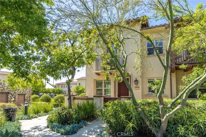 924 E Baseline Road, Claremont, California 91711