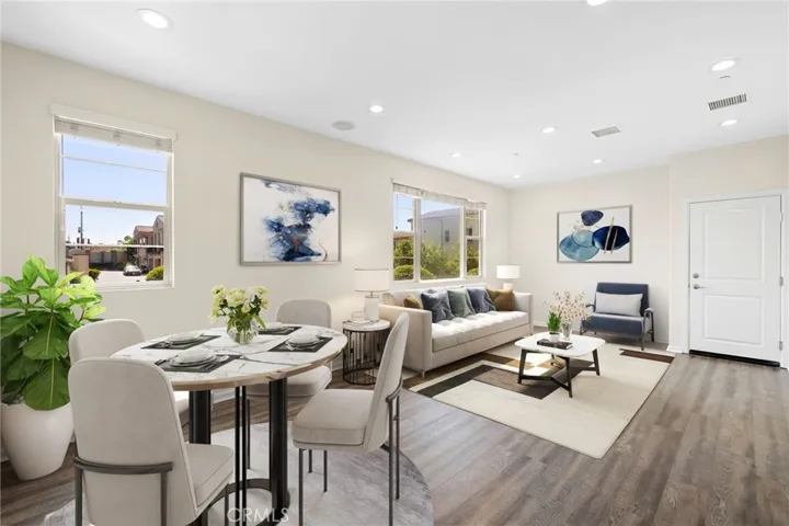 924 E Baseline Road, Claremont, California 91711