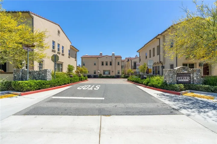 924 E Baseline Road, Claremont, California 91711