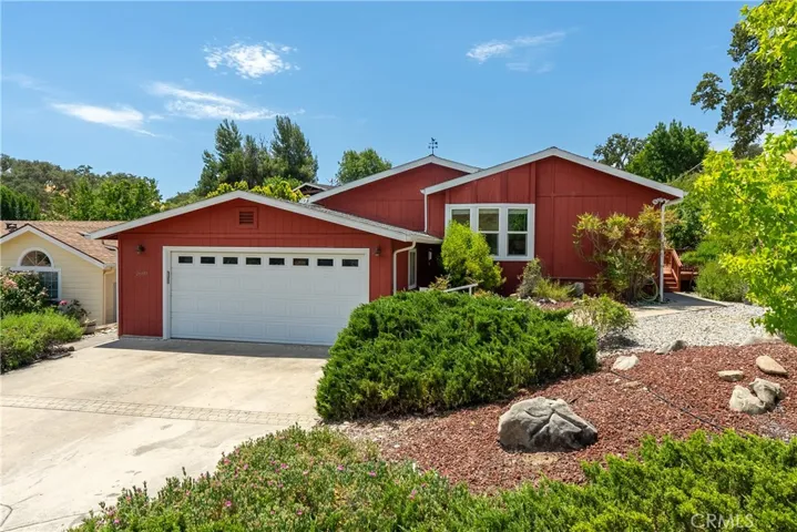 2689 Bridle Trail Lane, Paso Robles, California 93446