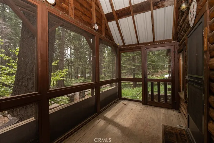 1137 Cedar Street, Fish Camp, California 93623
