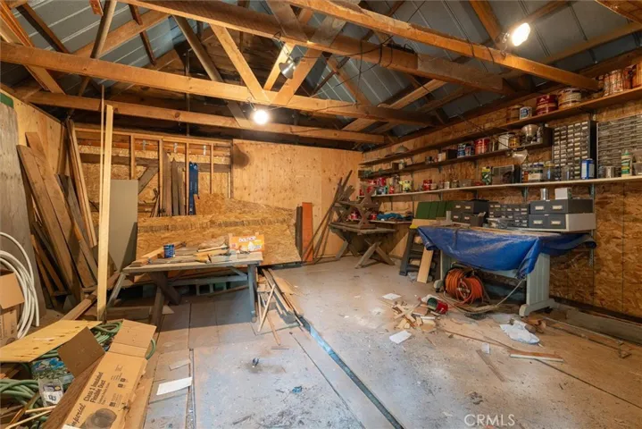1137 Cedar Street, Fish Camp, California 93623