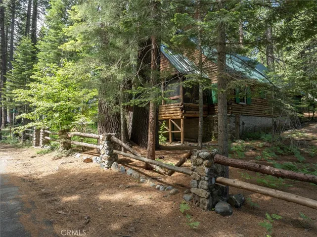 1137 Cedar Street, Fish Camp, California 93623