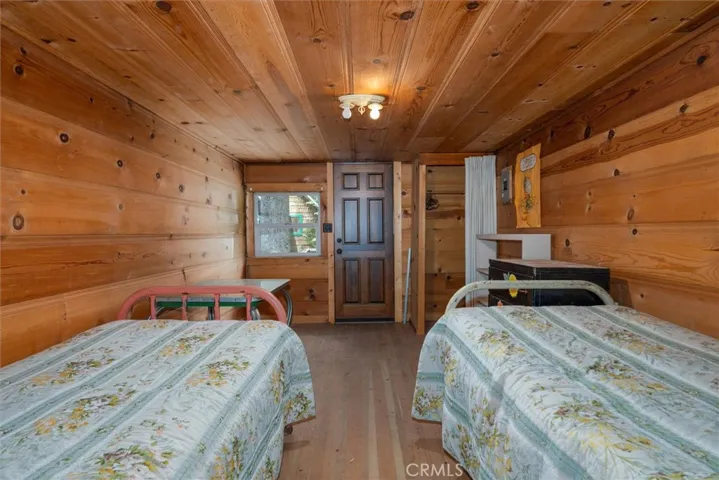 1137 Cedar Street, Fish Camp, California 93623