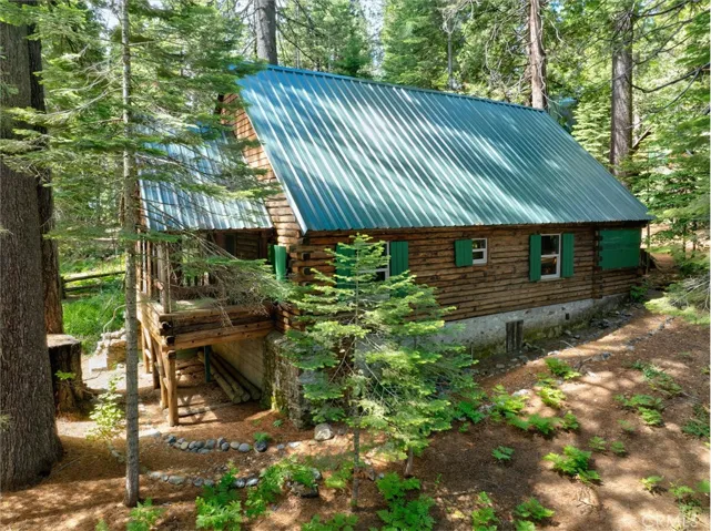 1137 Cedar Street, Fish Camp, California 93623