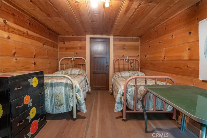1137 Cedar Street, Fish Camp, California 93623