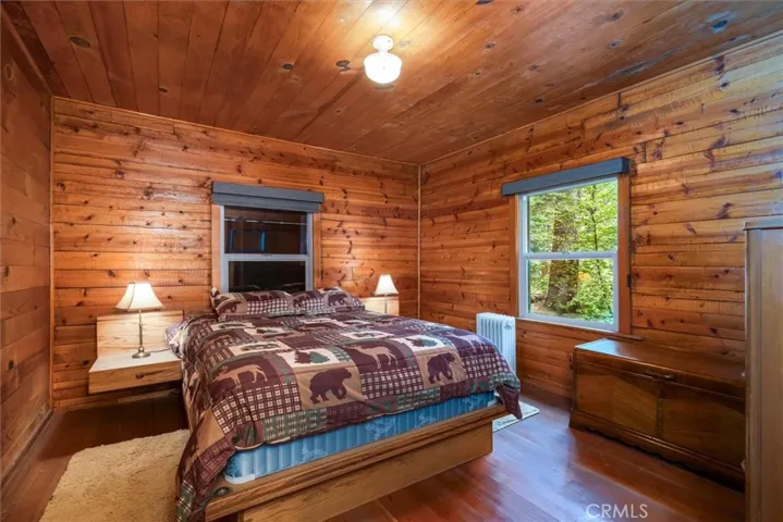 1137 Cedar Street, Fish Camp, California 93623