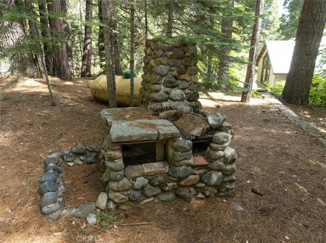 1137 Cedar Street, Fish Camp, California 93623