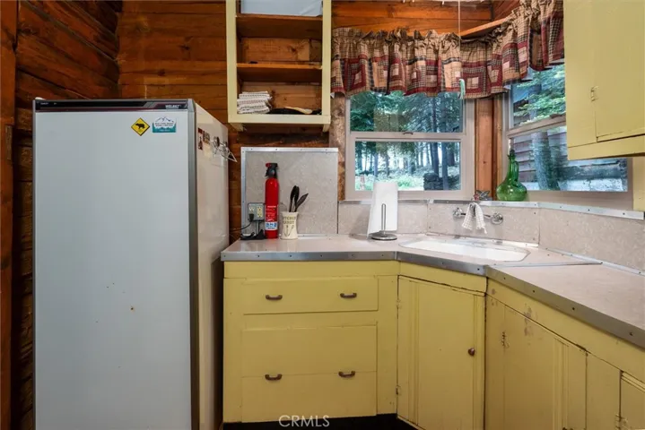 1137 Cedar Street, Fish Camp, California 93623