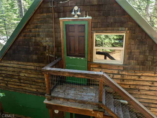 1137 Cedar Street, Fish Camp, California 93623