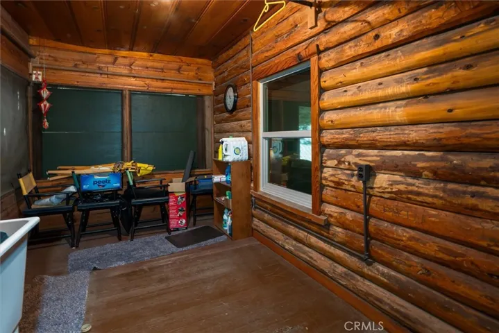 1137 Cedar Street, Fish Camp, California 93623
