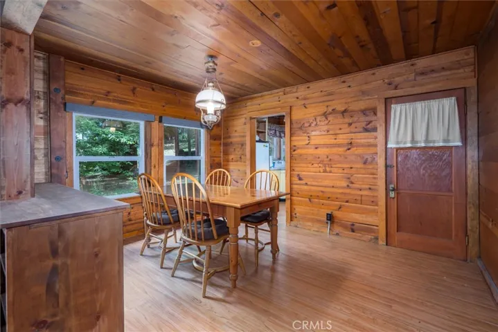 1137 Cedar Street, Fish Camp, California 93623