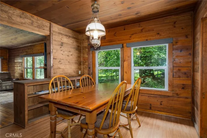 1137 Cedar Street, Fish Camp, California 93623