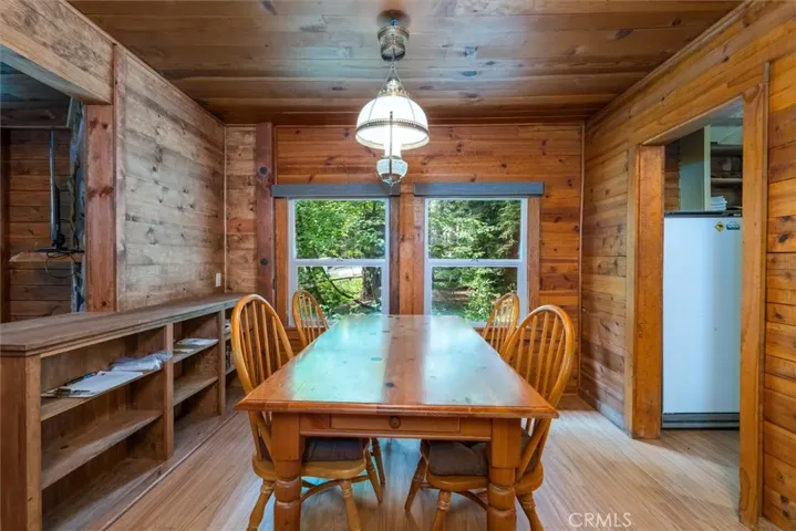 1137 Cedar Street, Fish Camp, California 93623
