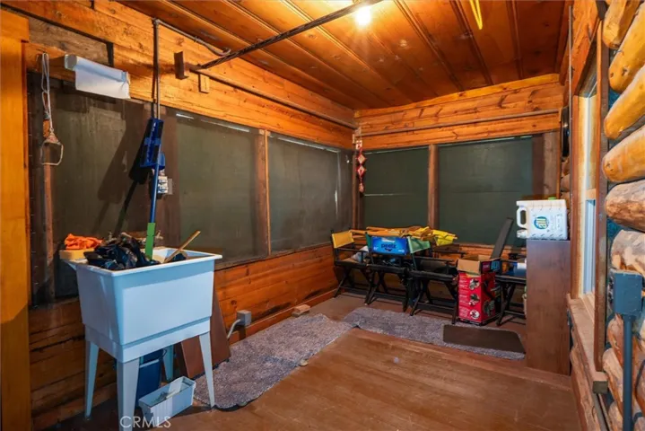 1137 Cedar Street, Fish Camp, California 93623