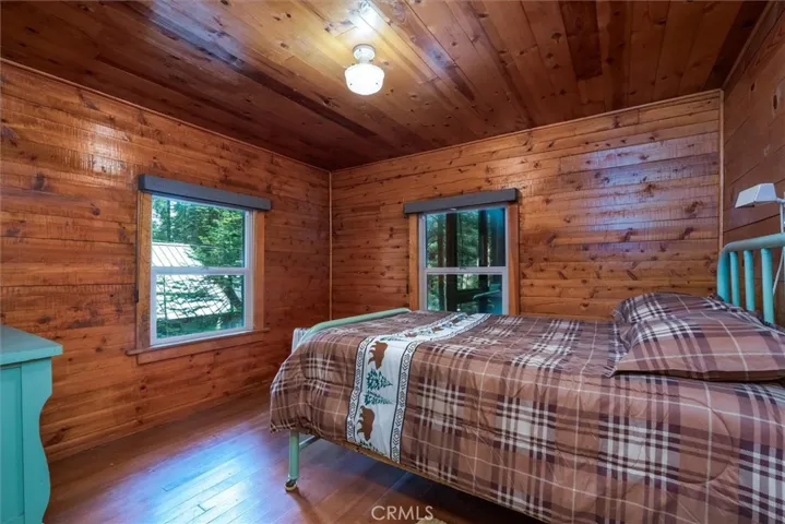 1137 Cedar Street, Fish Camp, California 93623