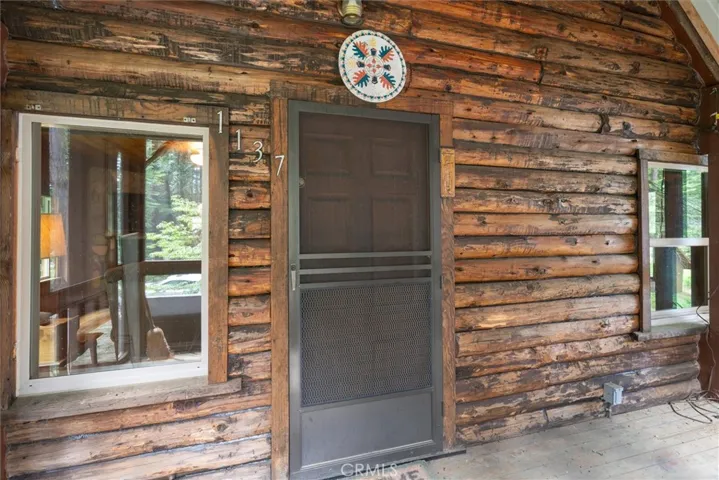 1137 Cedar Street, Fish Camp, California 93623