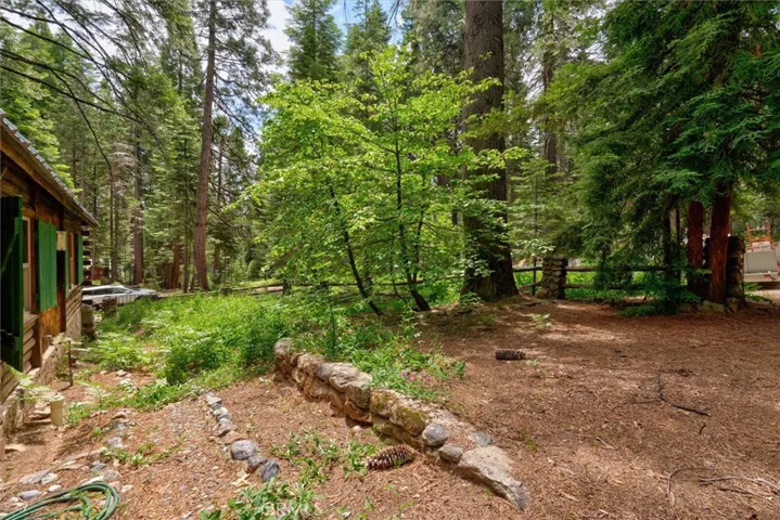 1137 Cedar Street, Fish Camp, California 93623