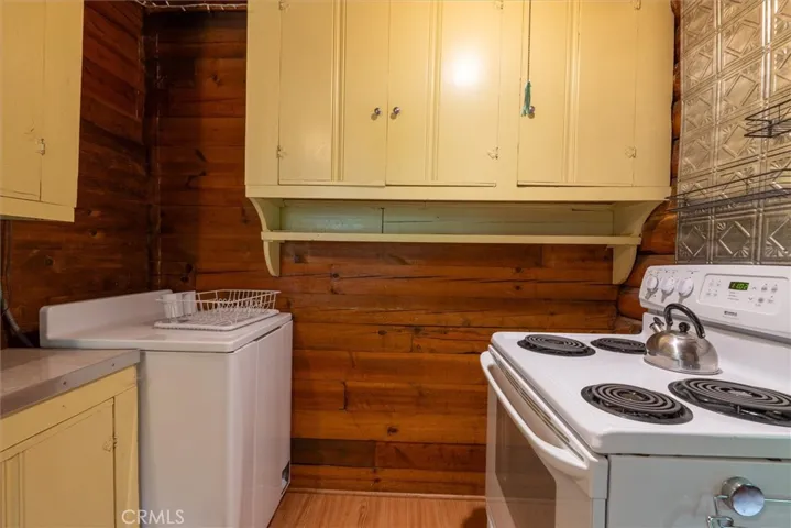 1137 Cedar Street, Fish Camp, California 93623