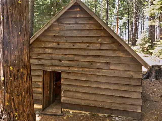 1137 Cedar Street, Fish Camp, California 93623